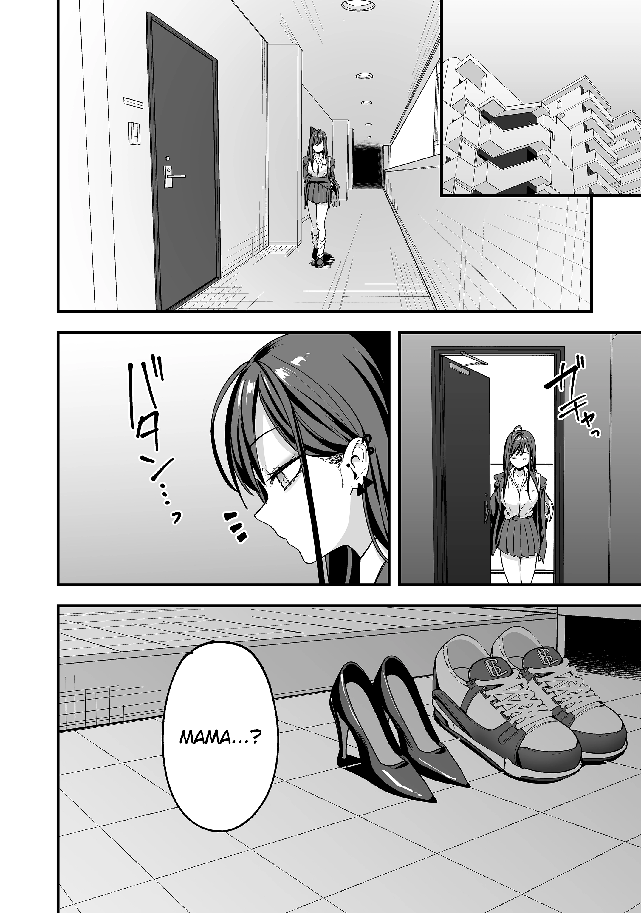 Chuyện Tình Của Chàng Otaku Và Nàng Gyaru - Chap 3.5 - 46