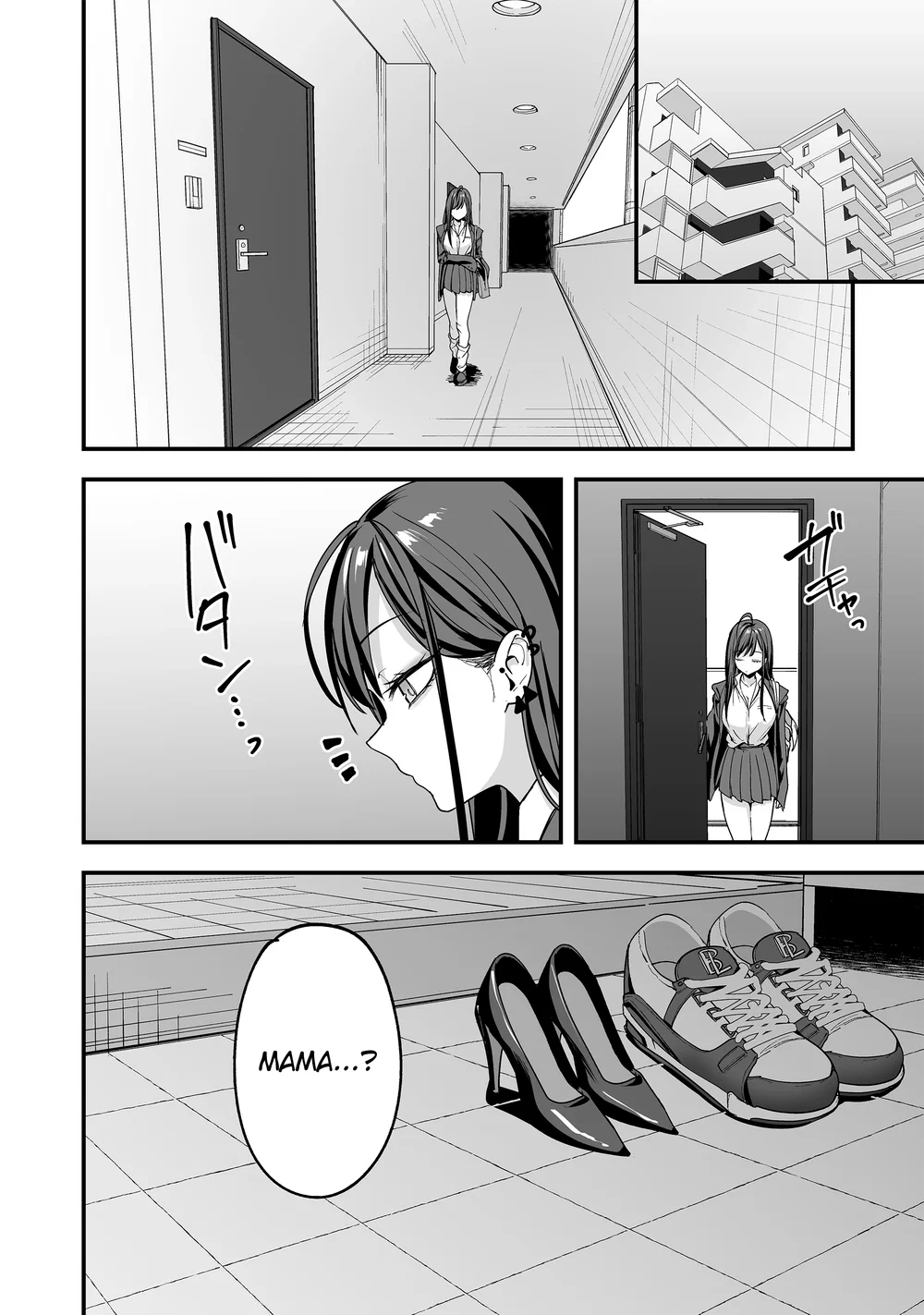 Chuyện Tình Của Chàng Otaku Và Nàng Gyaru - Chap 3.5 - 46 Chuyện Tình Của Chàng Otaku Và Nàng Gyaru - Chap 3.5 - 46