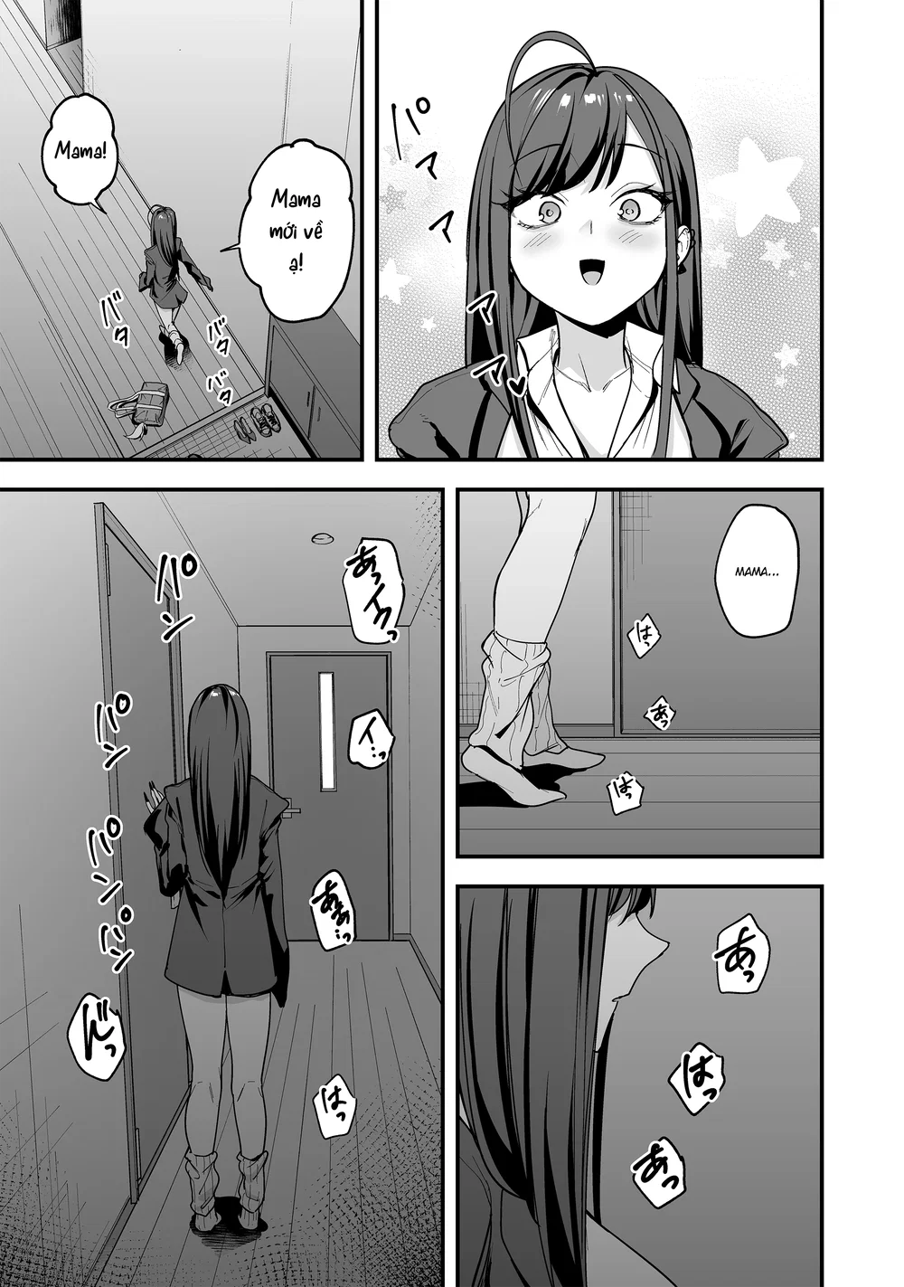 Chuyện Tình Của Chàng Otaku Và Nàng Gyaru - Chap 3.5 - 47 Chuyện Tình Của Chàng Otaku Và Nàng Gyaru - Chap 3.5 - 47