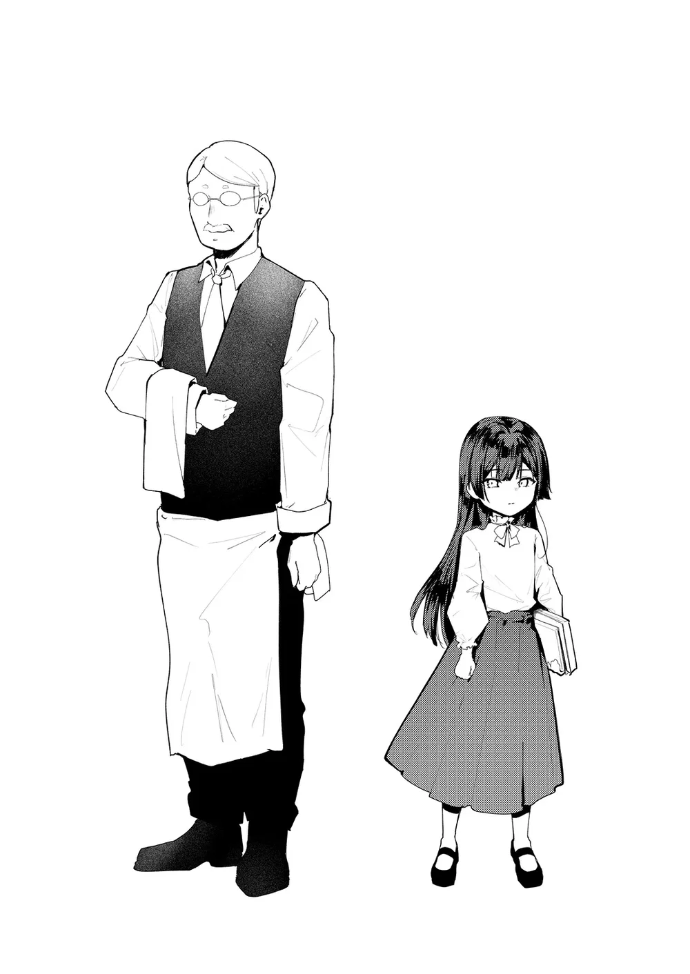 Cho đến khi hoa tử đằng nở rộ - Chap 2 - 11