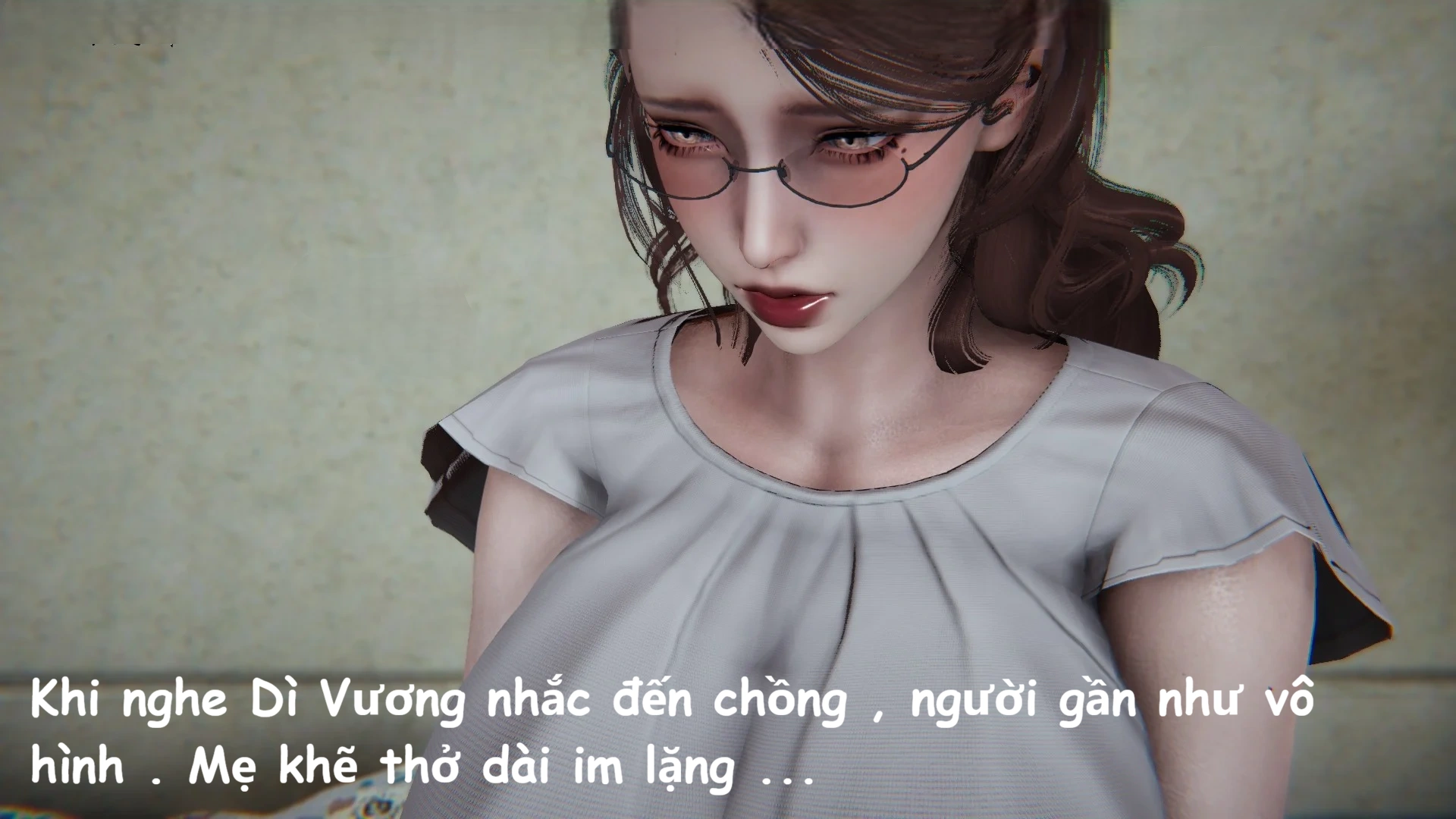 Mẹ Là Con Dâu Của Bảo Mẫu - Chương 1.8 - 10