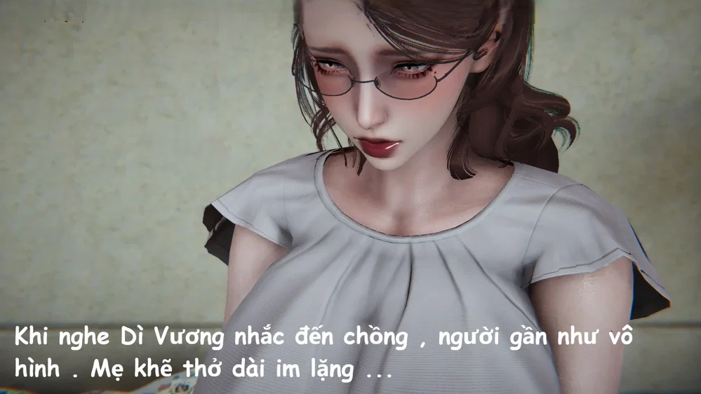 Mẹ Là Con Dâu Của Bảo Mẫu - Chương 1.8 - 10
