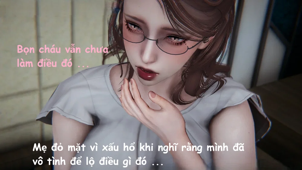 Mẹ Là Con Dâu Của Bảo Mẫu - Chương 1.8 - 13