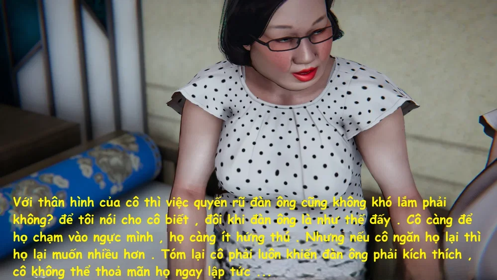 Mẹ Là Con Dâu Của Bảo Mẫu - Chương 1.8 - 16
