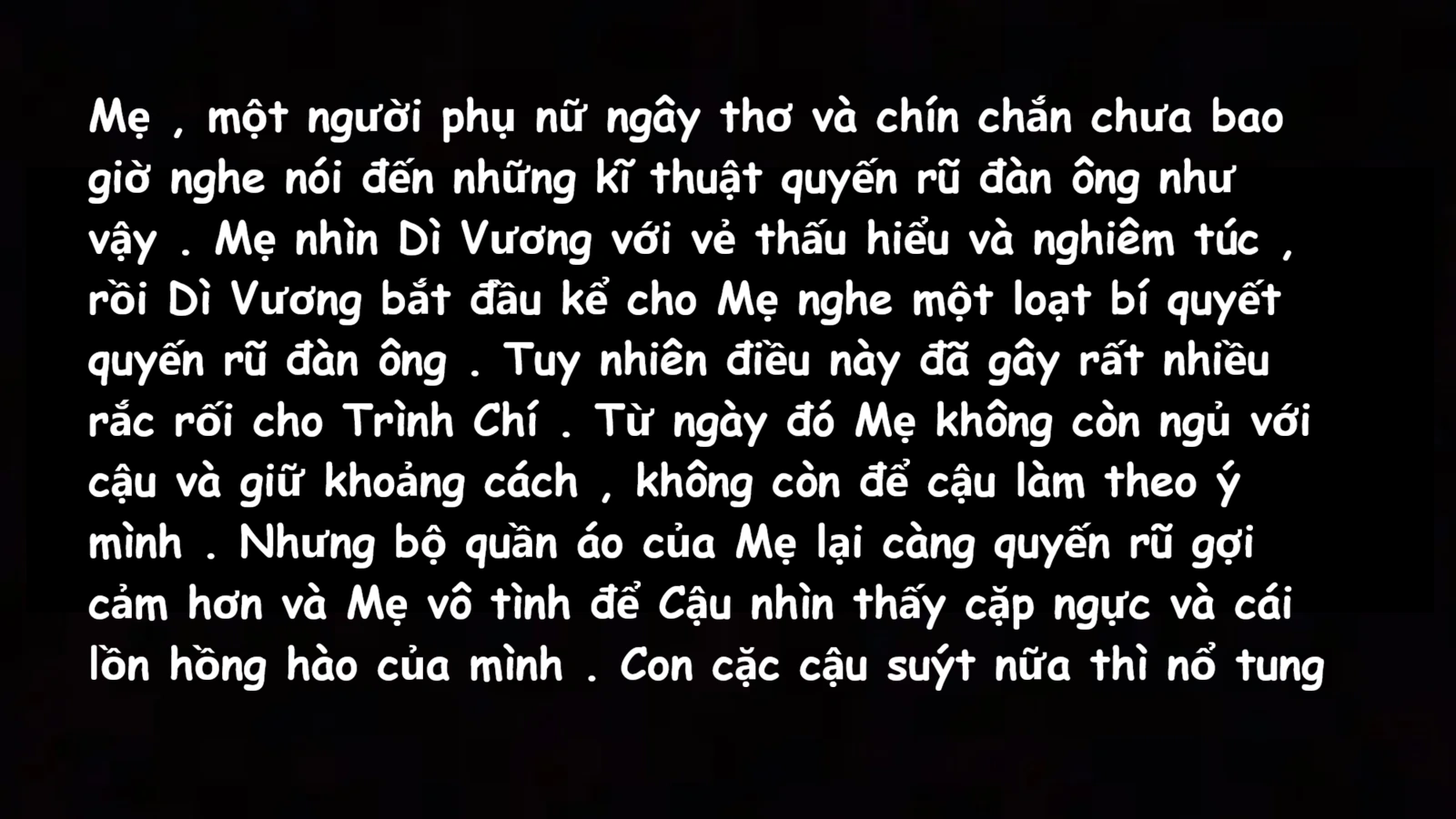 Mẹ Là Con Dâu Của Bảo Mẫu - Chương 1.8 - 17