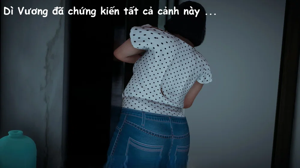 Mẹ Là Con Dâu Của Bảo Mẫu - Chương 1.8 - 2