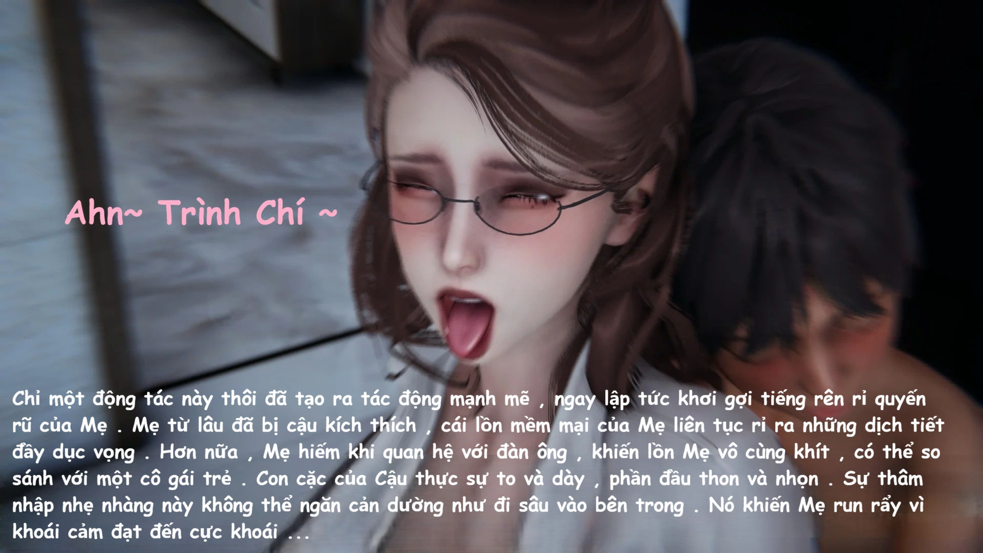 Mẹ Là Con Dâu Của Bảo Mẫu - Chương 1.8 - 26