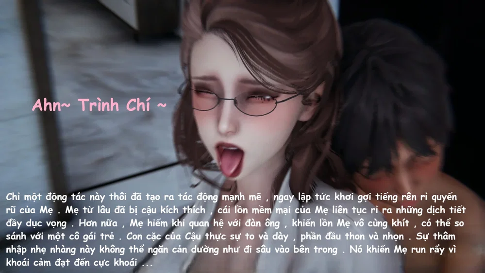 Mẹ Là Con Dâu Của Bảo Mẫu - Chương 1.8 - 26