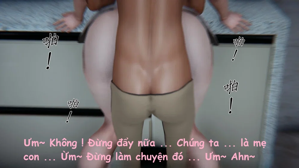 Mẹ Là Con Dâu Của Bảo Mẫu - Chương 1.8 - 27