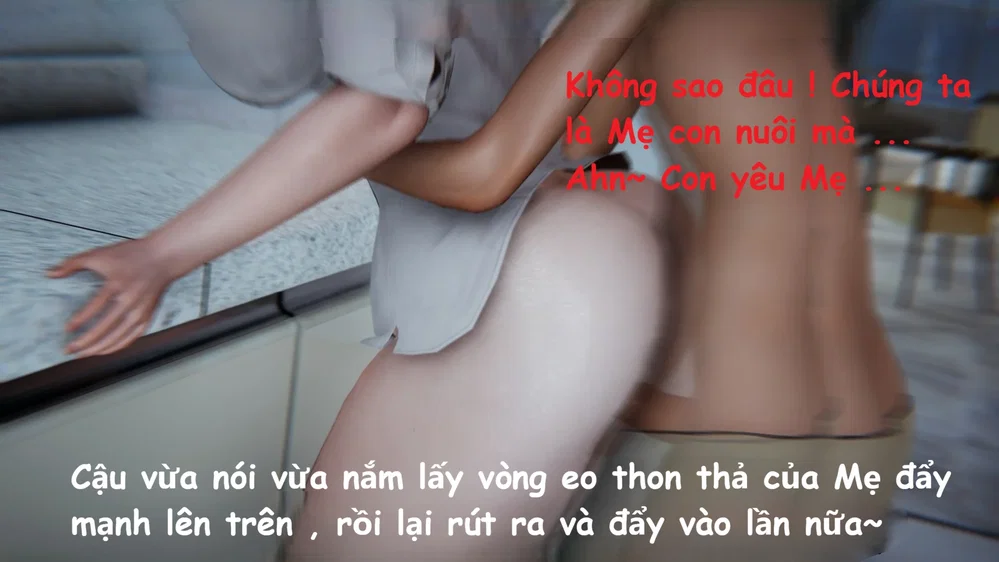Mẹ Là Con Dâu Của Bảo Mẫu - Chương 1.8 - 28