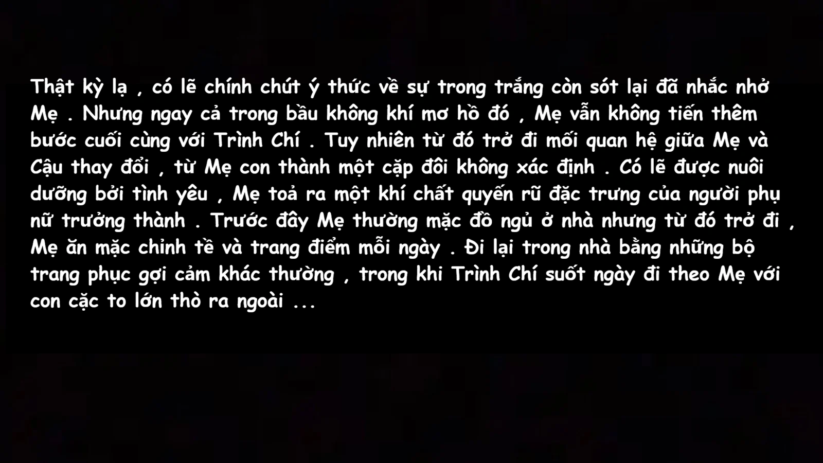 Mẹ Là Con Dâu Của Bảo Mẫu - Chương 1.8 - 3
