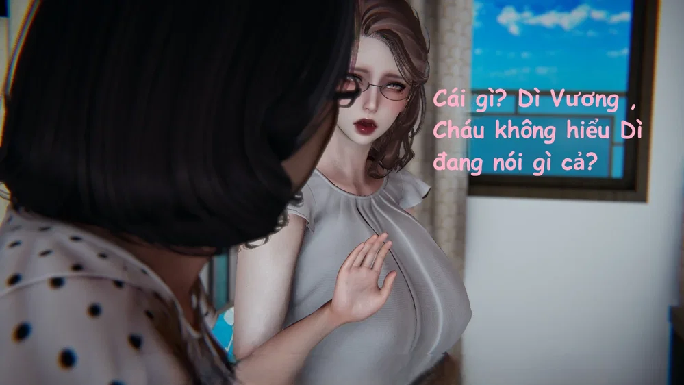 Mẹ Là Con Dâu Của Bảo Mẫu - Chương 1.8 - 8