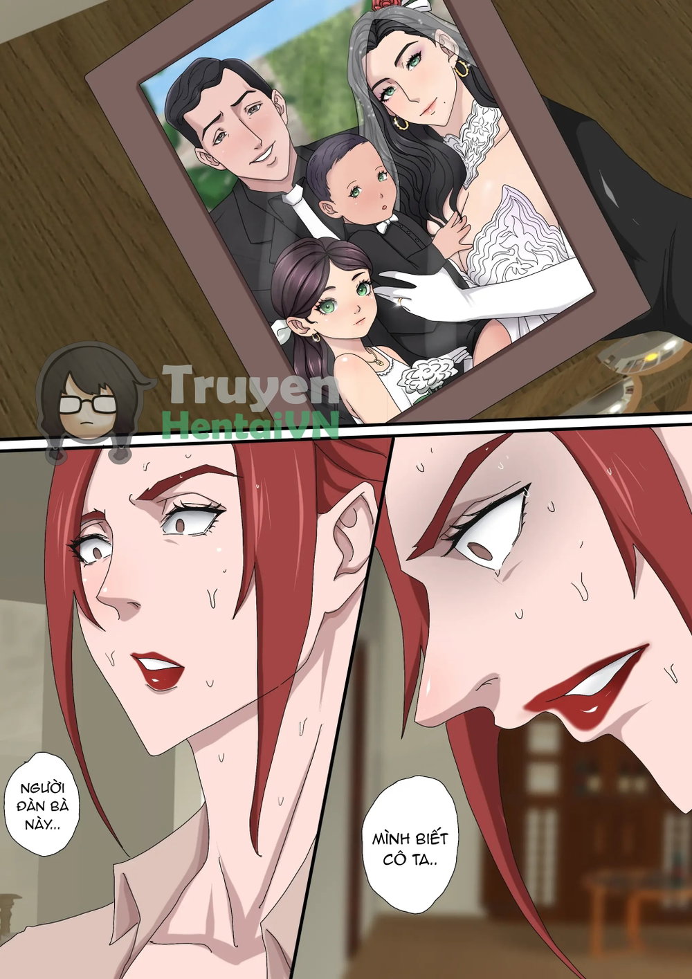Tsumibukai Yokubou Ch. 6 - Chap 3 - 17
