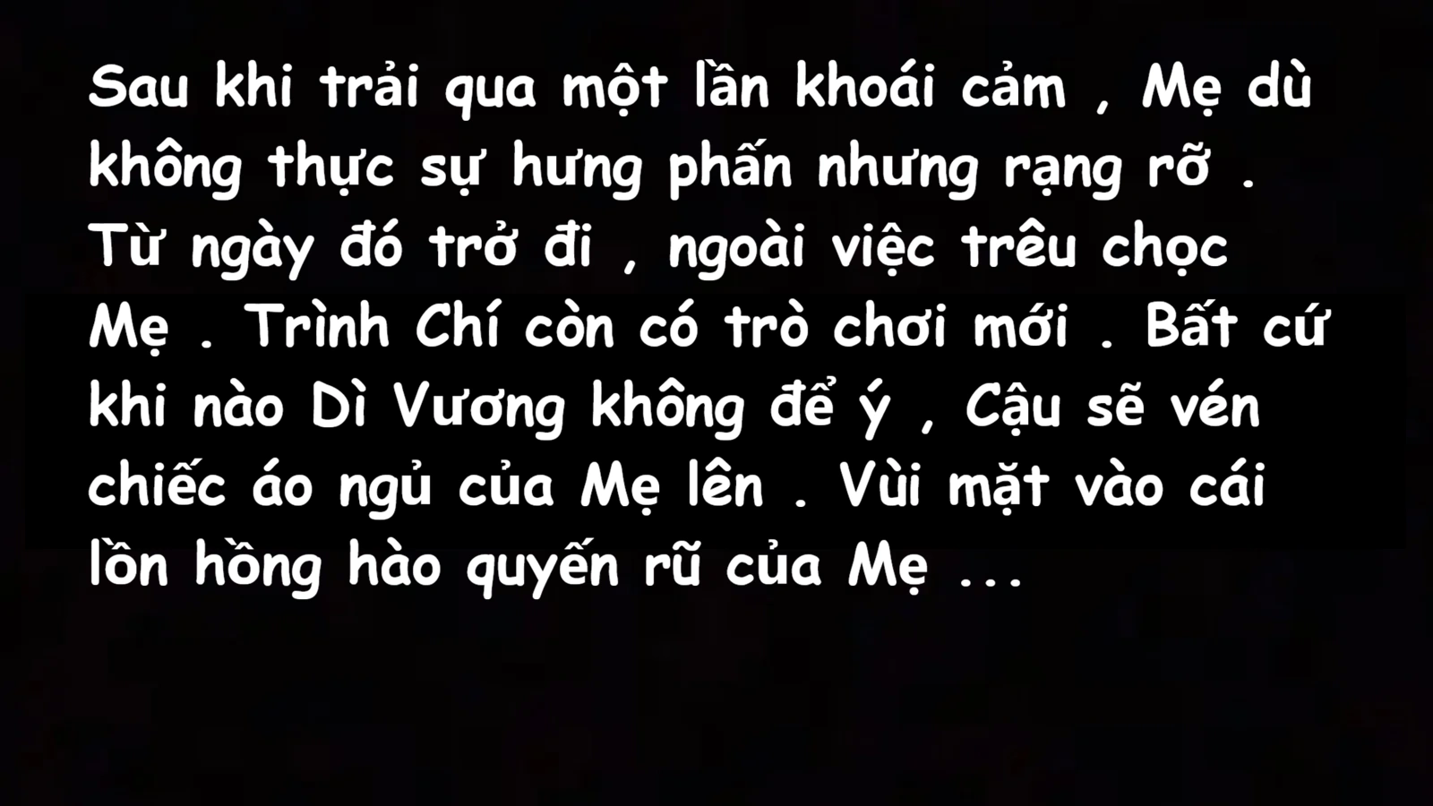 Mẹ Là Con Dâu Của Bảo Mẫu - Chương 1.7 - 12