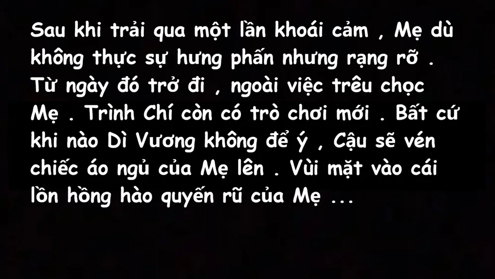 Mẹ Là Con Dâu Của Bảo Mẫu - Chương 1.7 - 12