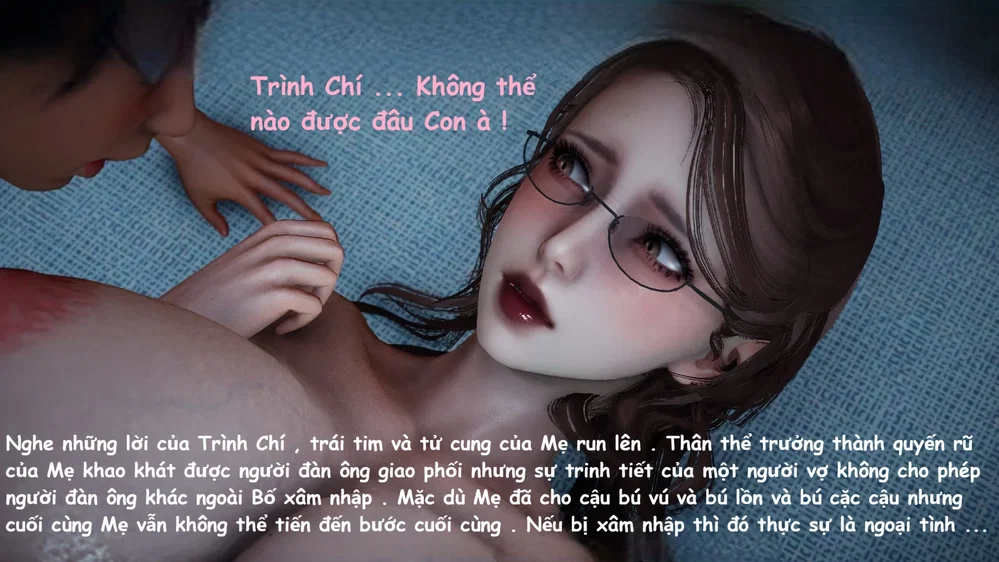 Mẹ Là Con Dâu Của Bảo Mẫu - Chương 1.7 - 17