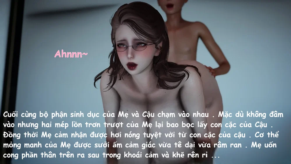 Mẹ Là Con Dâu Của Bảo Mẫu - Chương 1.7 - 23
