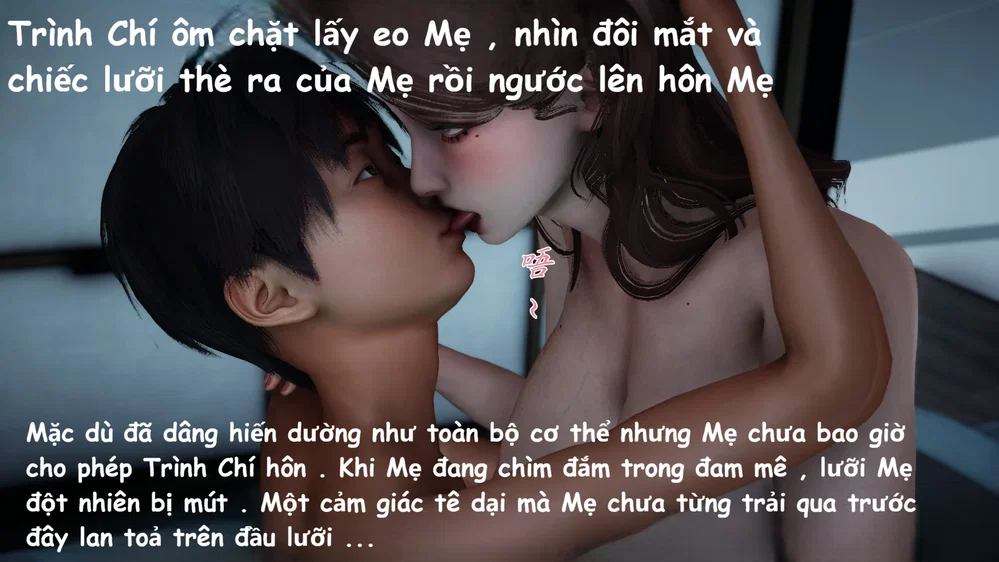 Mẹ Là Con Dâu Của Bảo Mẫu - Chương 1.7 - 27