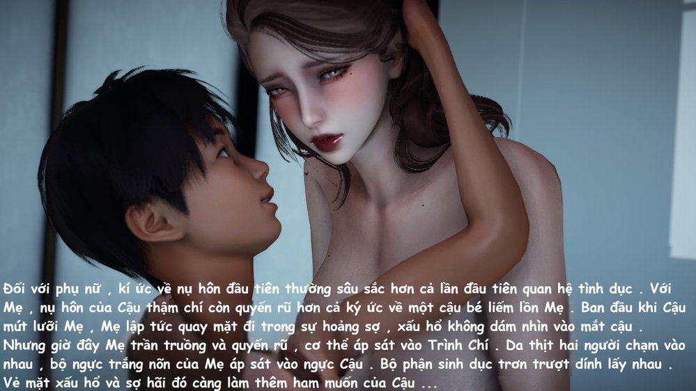 Mẹ Là Con Dâu Của Bảo Mẫu - Chương 1.7 - 28