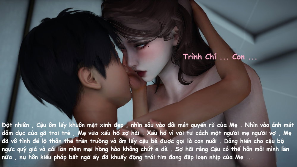 Mẹ Là Con Dâu Của Bảo Mẫu - Chương 1.7 - 29