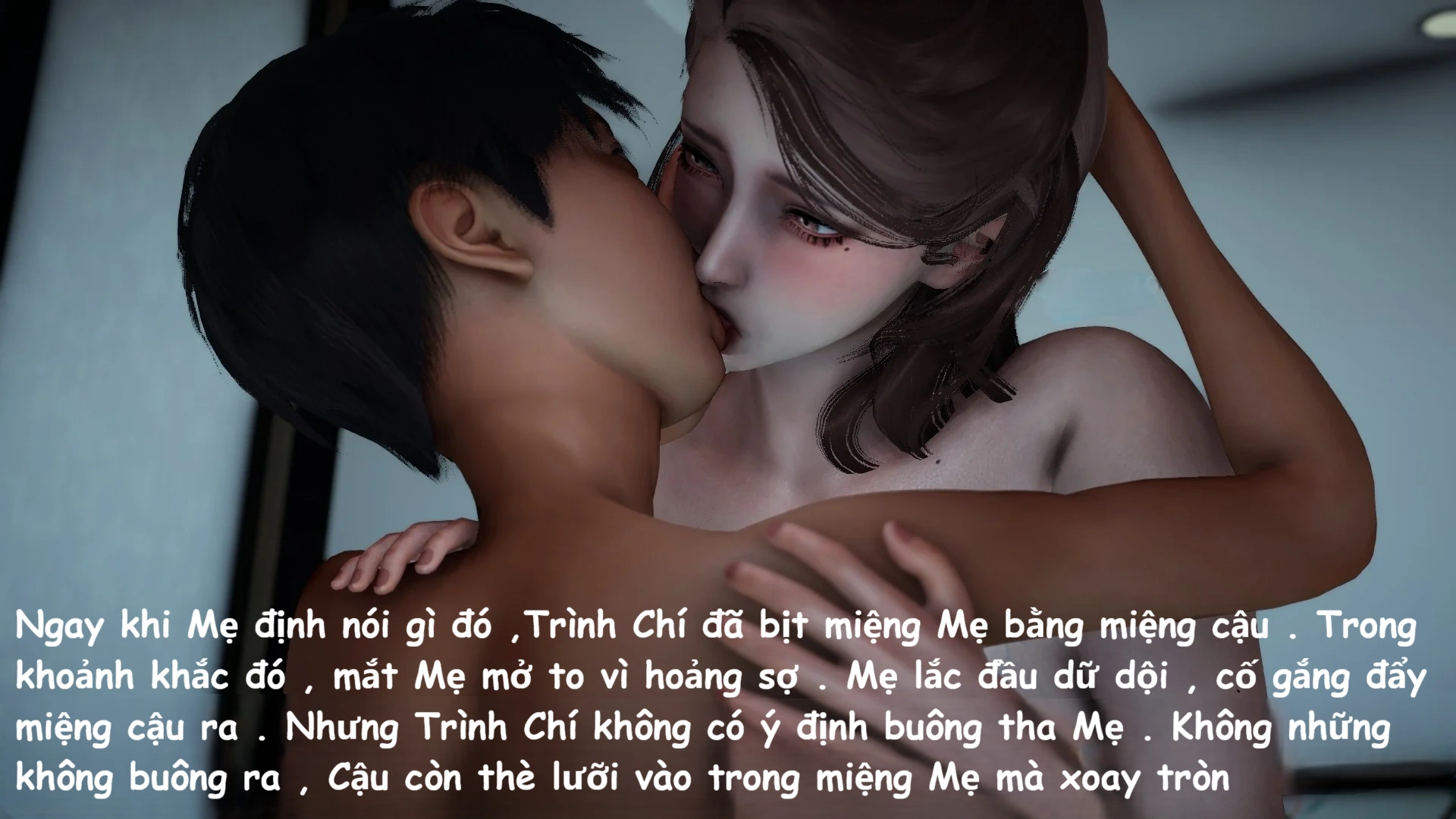 Mẹ Là Con Dâu Của Bảo Mẫu - Chương 1.7 - 30