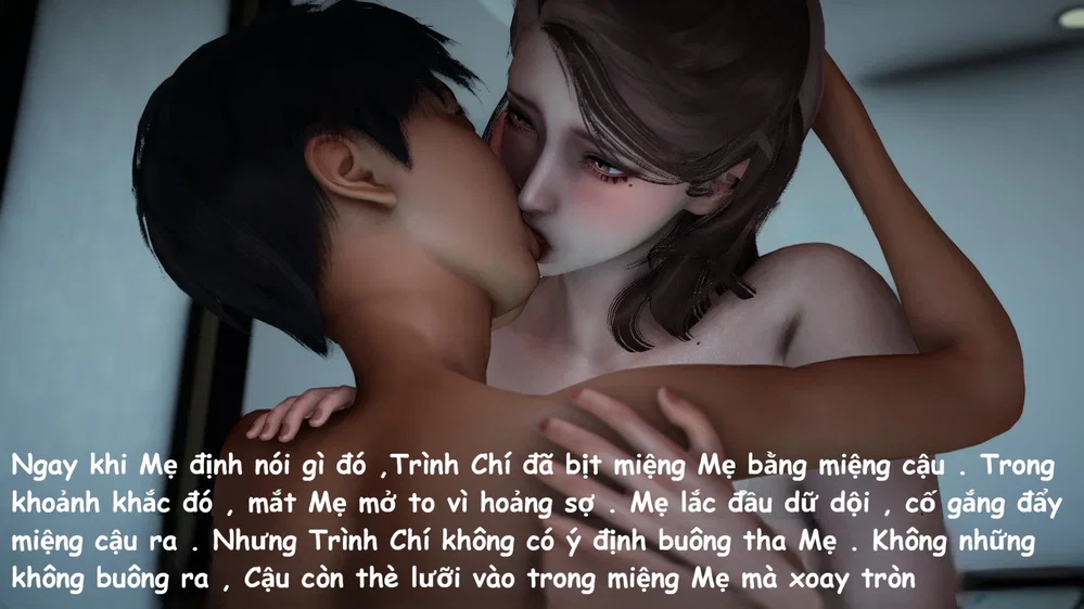 Mẹ Là Con Dâu Của Bảo Mẫu - Chương 1.7 - 30