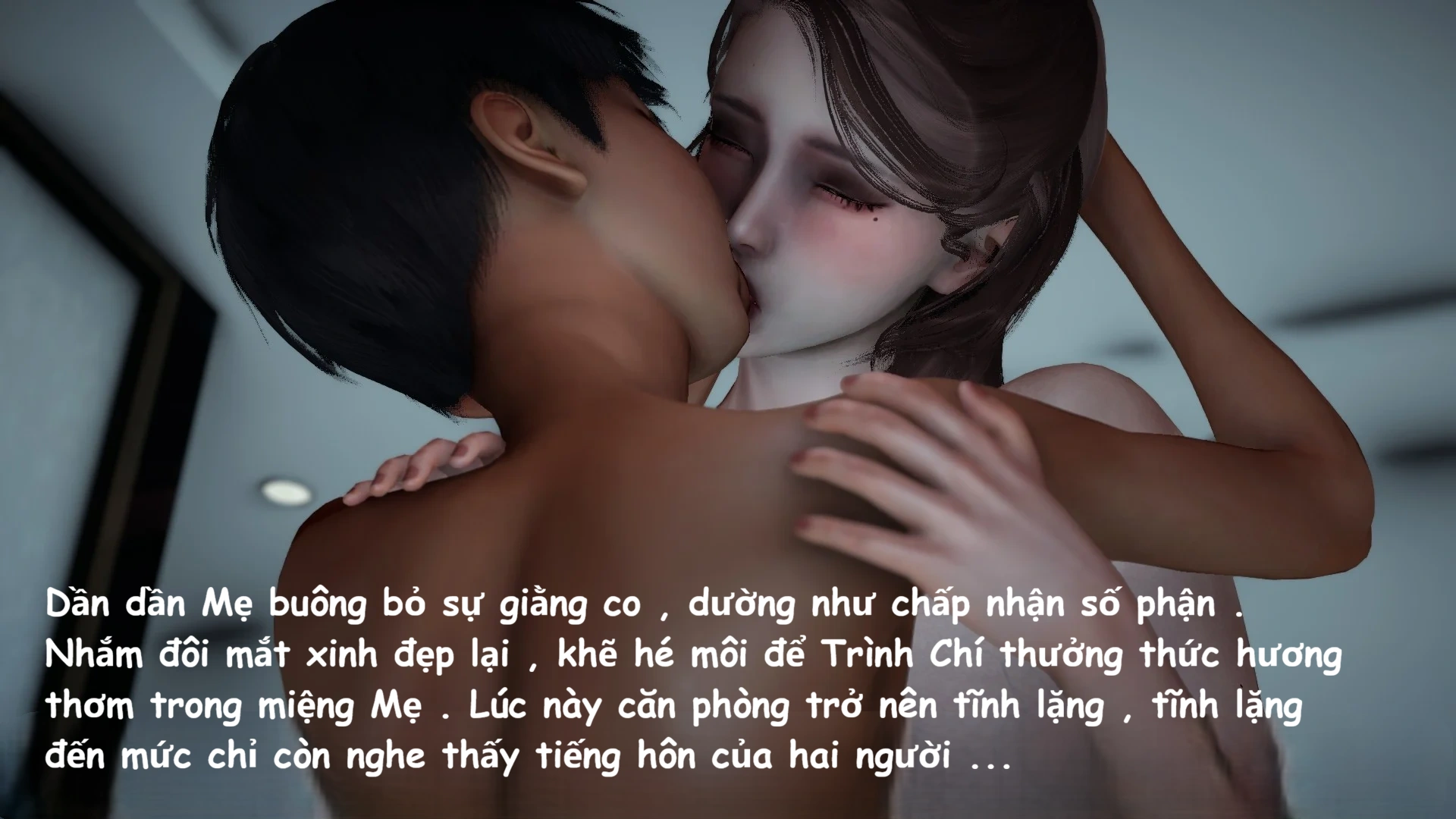 Mẹ Là Con Dâu Của Bảo Mẫu - Chương 1.7 - 31