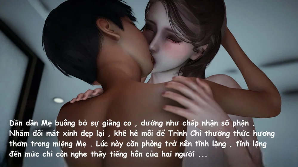 Mẹ Là Con Dâu Của Bảo Mẫu - Chương 1.7 - 31