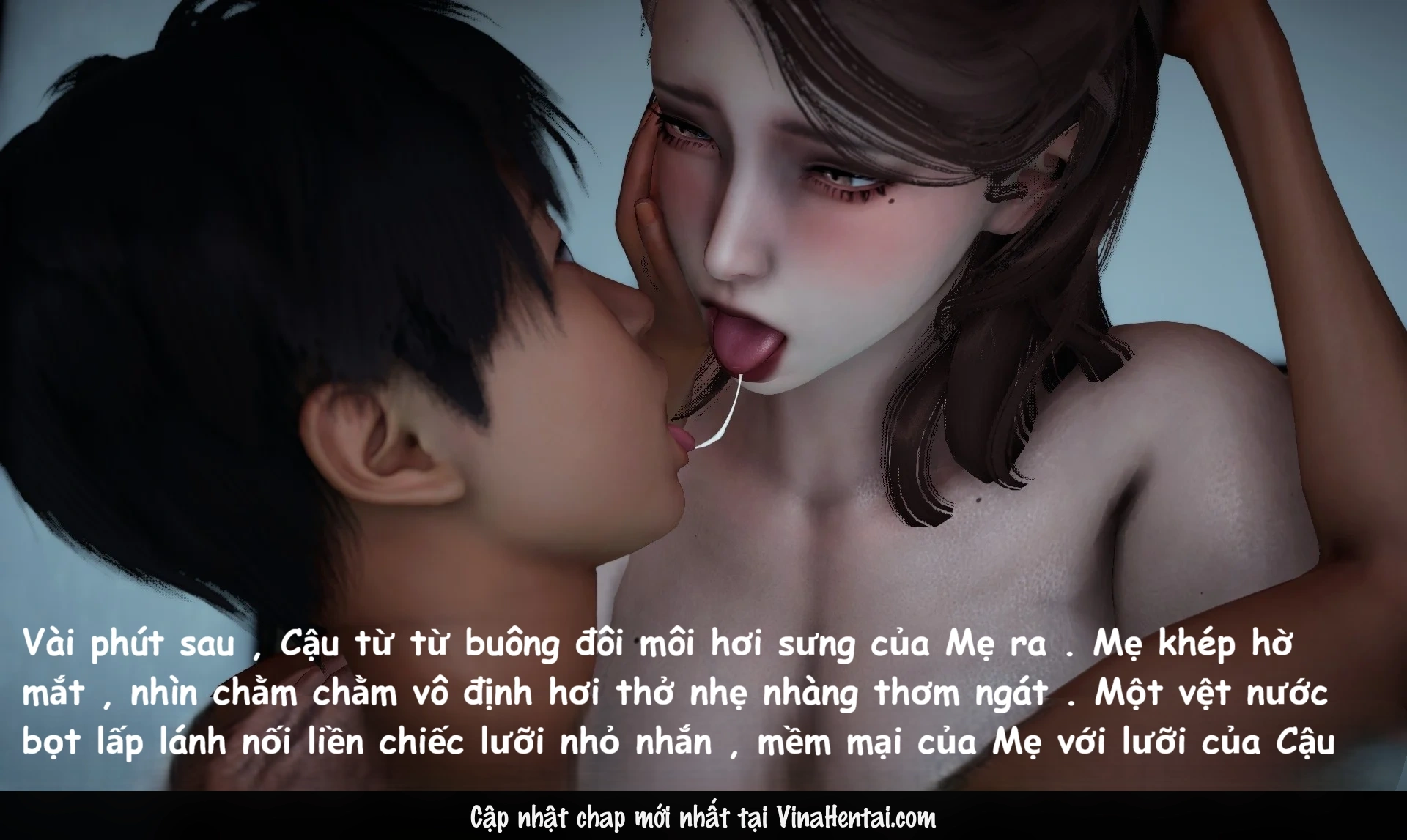 Mẹ Là Con Dâu Của Bảo Mẫu - Chương 1.7 - 32