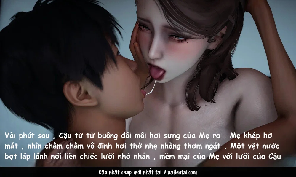 Mẹ Là Con Dâu Của Bảo Mẫu - Chương 1.7 - 32