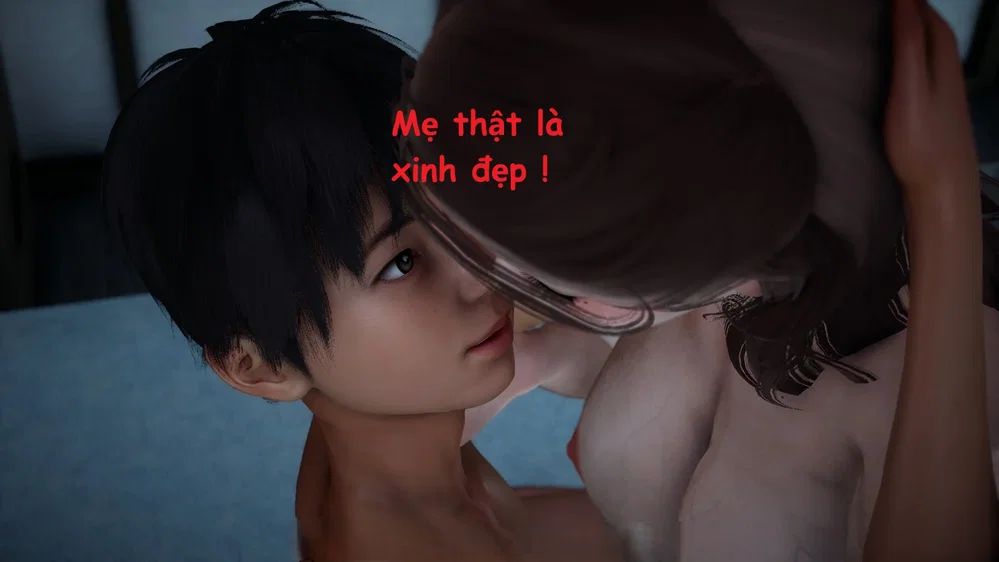 Mẹ Là Con Dâu Của Bảo Mẫu - Chương 1.7 - 33