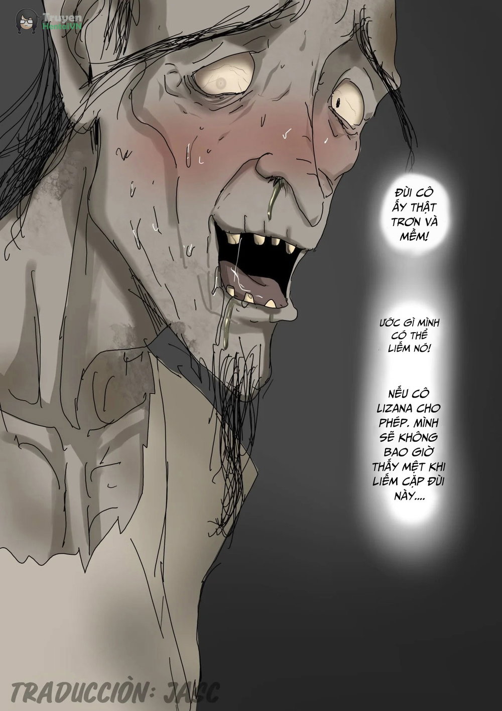 Tsumibukai Yokubou ~Lizana to Homeless~ - Chap 1 - 25