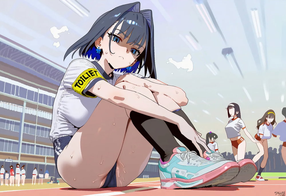 Nghĩa vụ bồn cầu - Chap 1 - 63