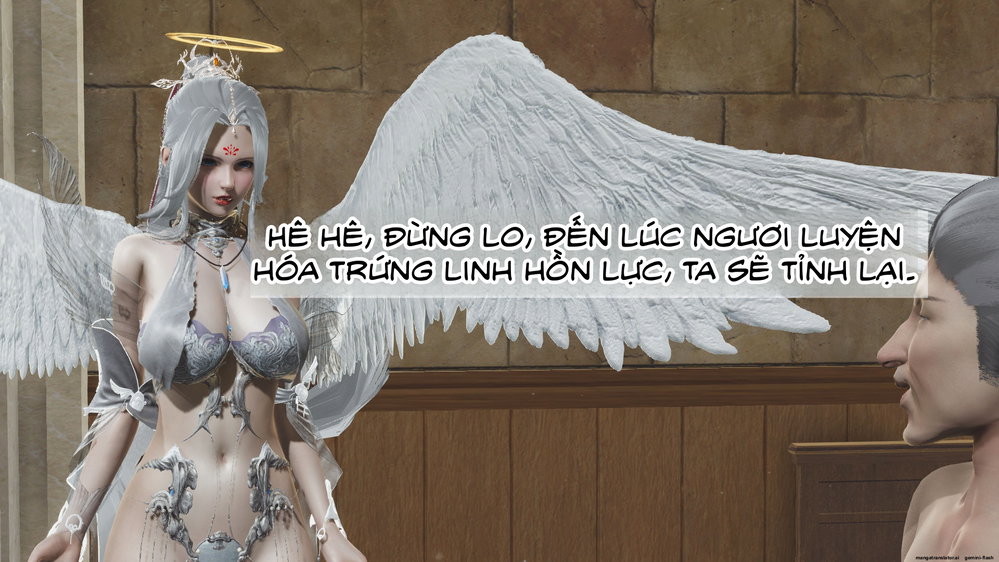 ĐẤU LA NGỌC TRUYỆN - Chương 2 - 117