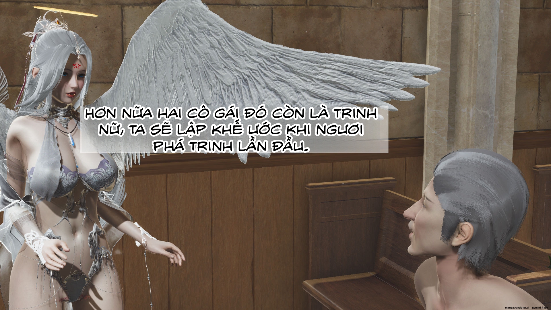 ĐẤU LA NGỌC TRUYỆN - Chương 2 - 120
