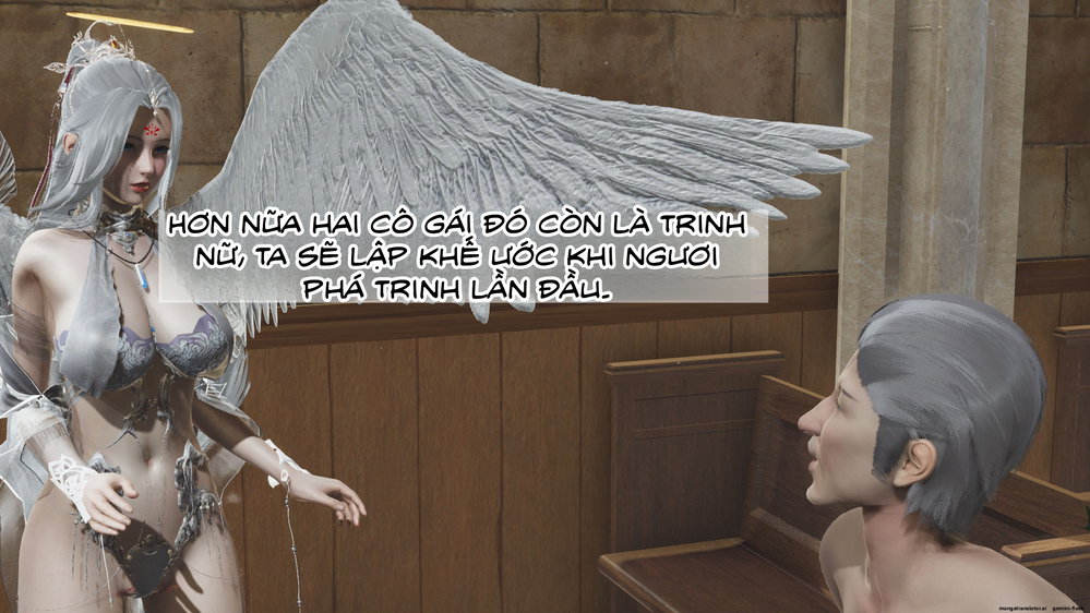 ĐẤU LA NGỌC TRUYỆN - Chương 2 - 120