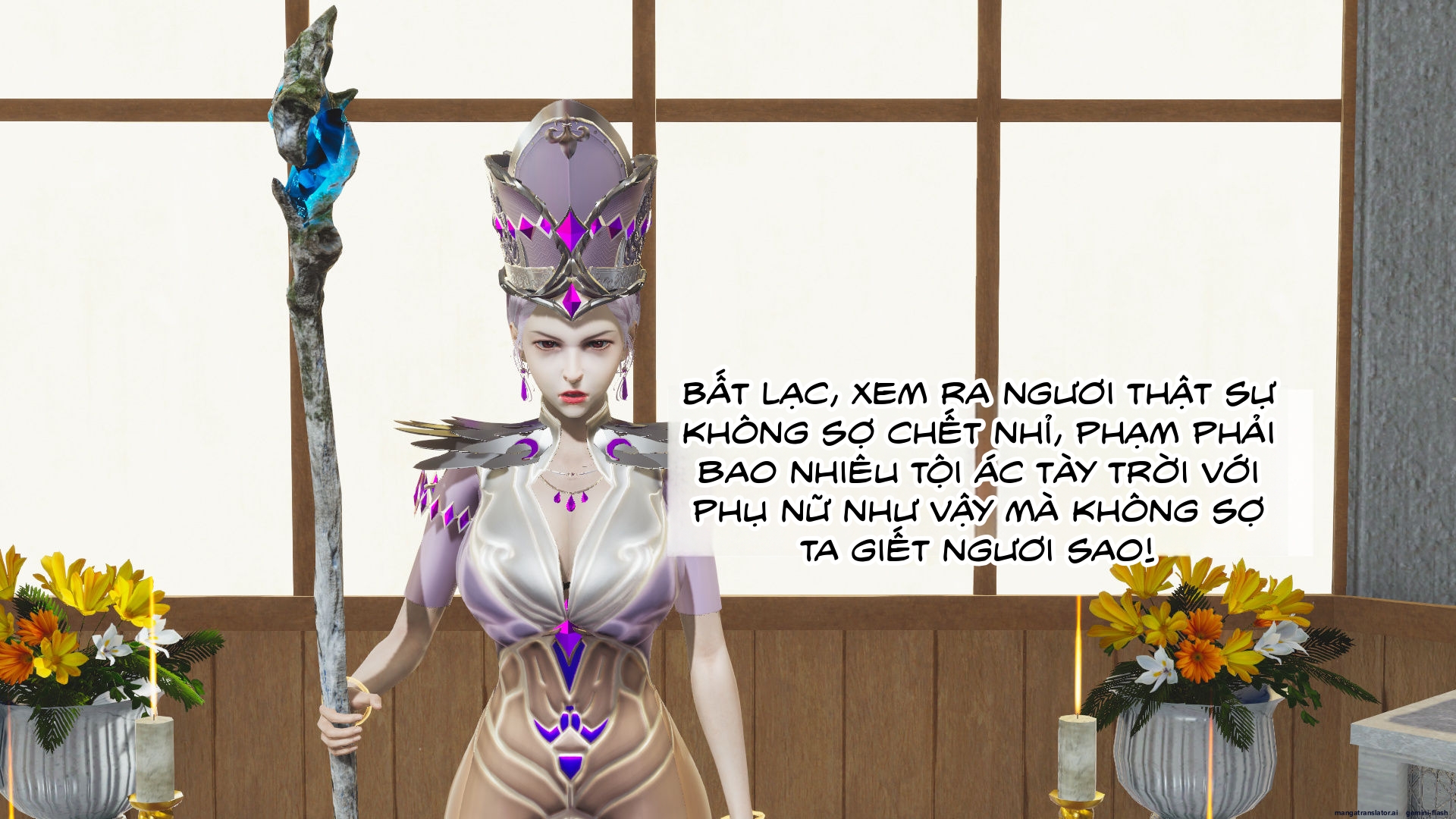 ĐẤU LA NGỌC TRUYỆN - Chương 2 - 15