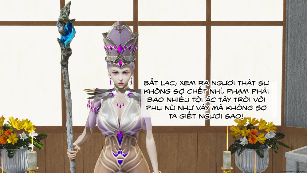ĐẤU LA NGỌC TRUYỆN - Chương 2 - 15