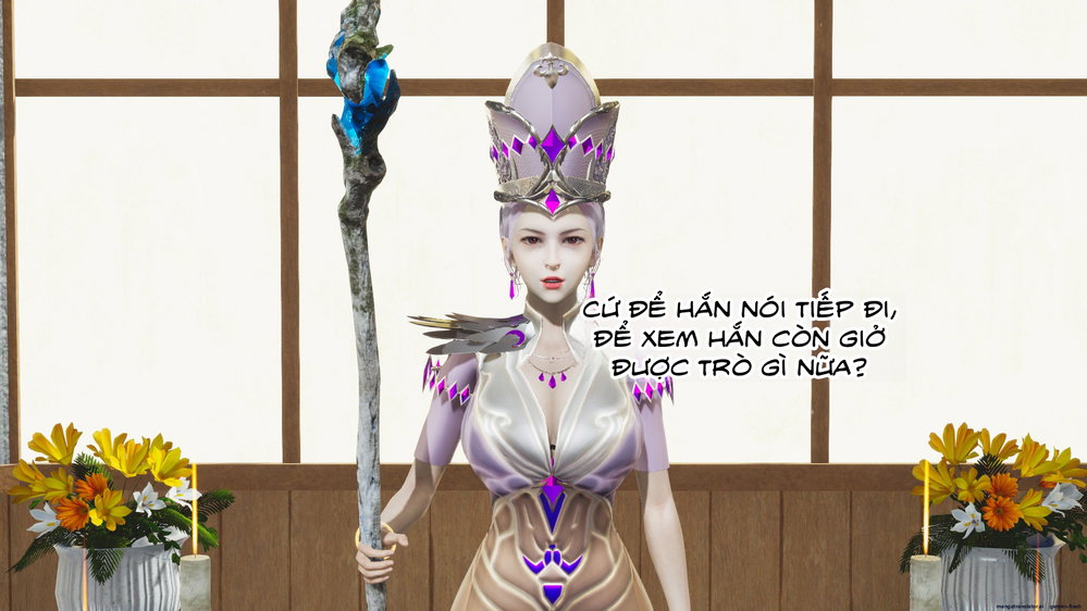 ĐẤU LA NGỌC TRUYỆN - Chương 2 - 18