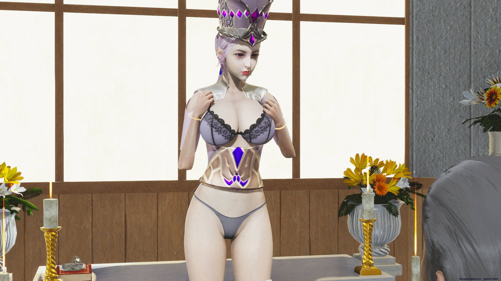 ĐẤU LA NGỌC TRUYỆN - Chương 2 - 47
