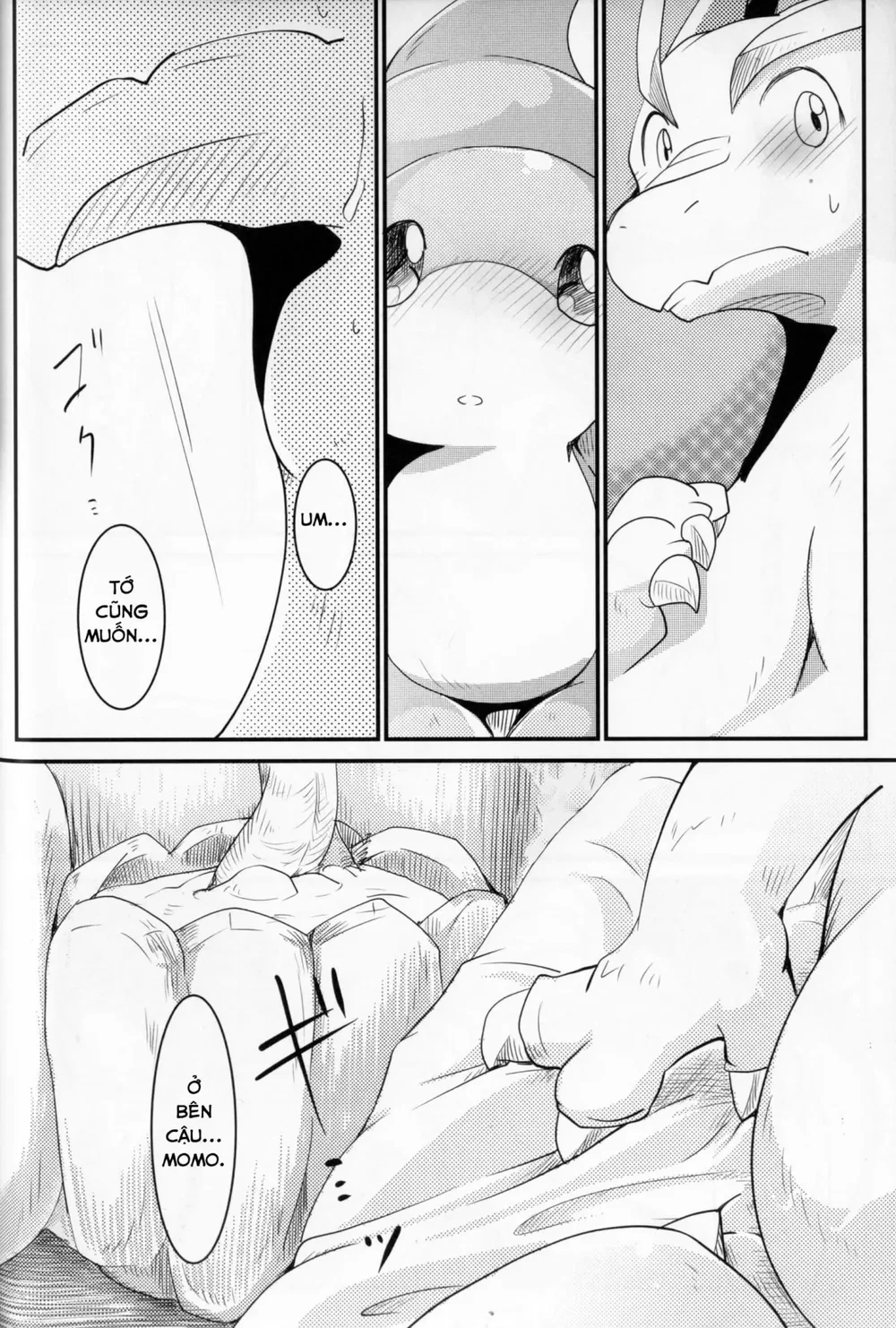 Kudamonogatari [Futakuchime] - Chap 1 - 18