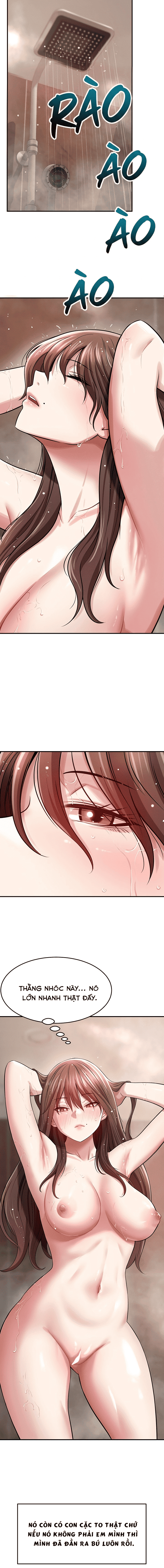 Thuần Hóa Cô Chị Kế Của Tôi - Chap 2.2 - 6
