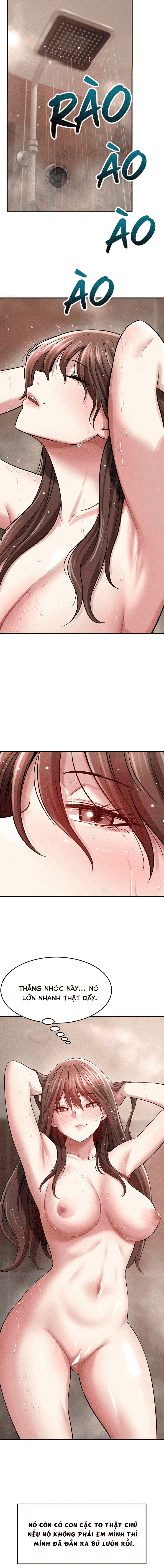 Thuần Hóa Cô Chị Kế Của Tôi - Chap 2.2 - 6