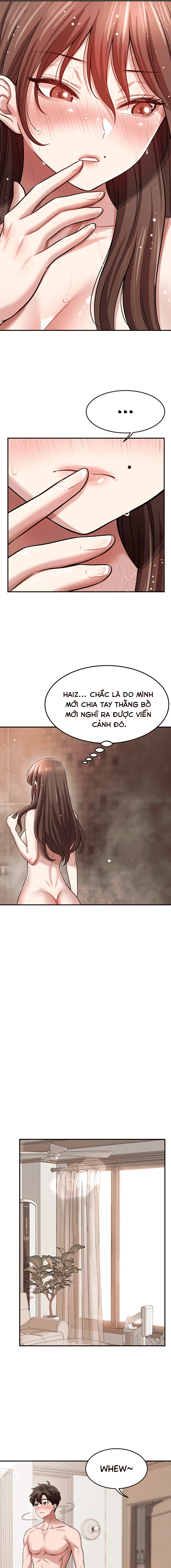 Thuần Hóa Cô Chị Kế Của Tôi - Chap 2.2 - 7