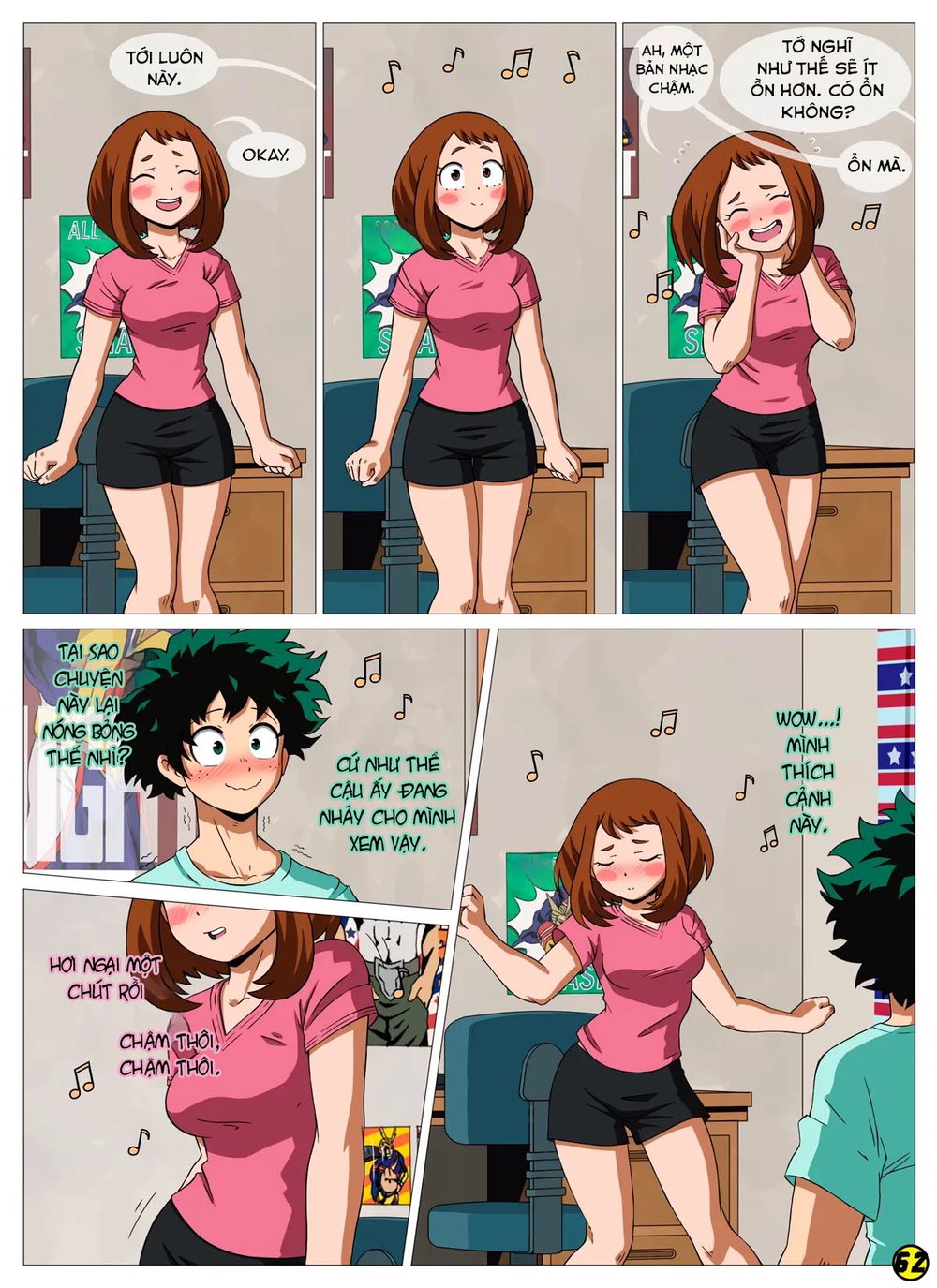 I See You (My Hero Academia) - Chap 3 - 18