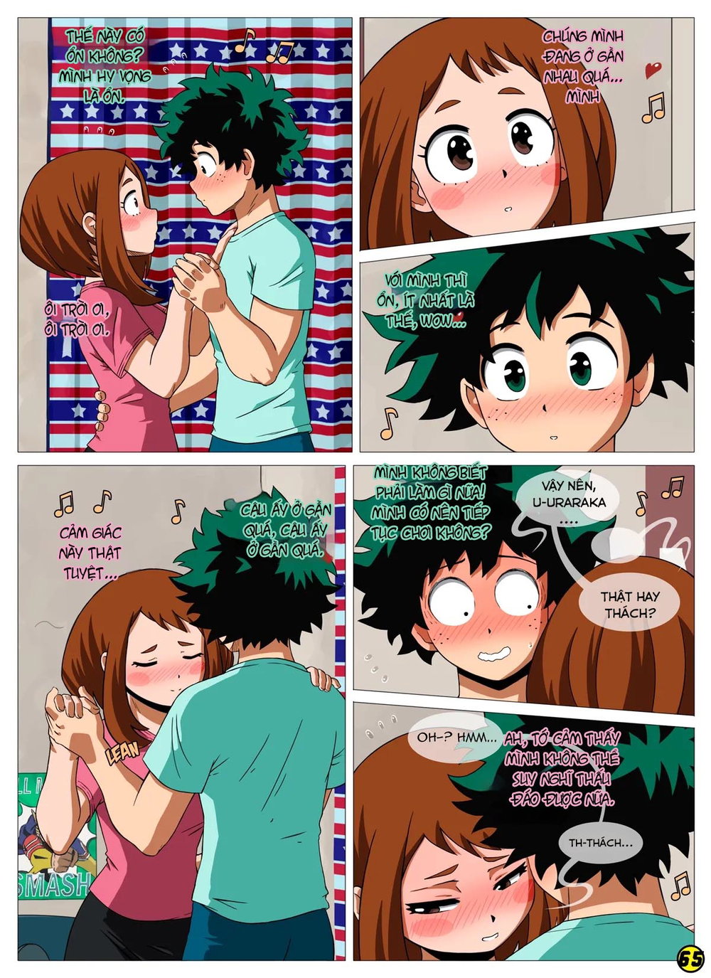 I See You (My Hero Academia) - Chap 3 - 21