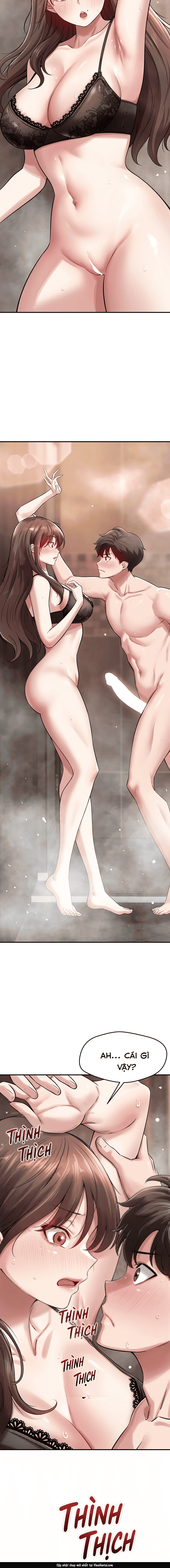 Thuần Hóa Cô Chị Kế Của Tôi - Chap 2.1 - 13