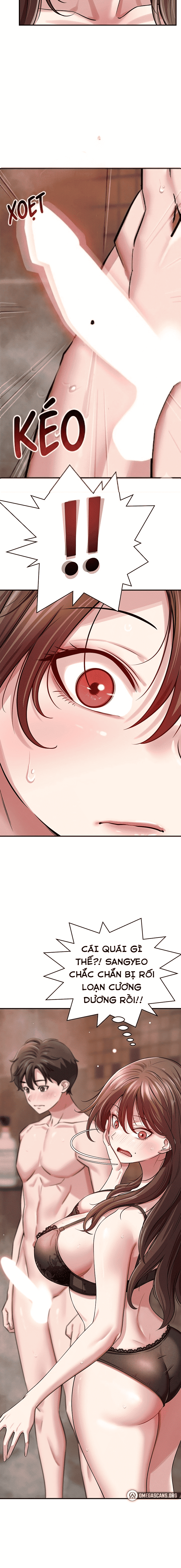 Thuần Hóa Cô Chị Kế Của Tôi - Chap 2.1 - 7