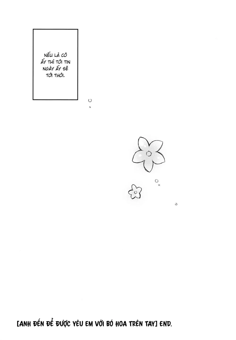 Miki Hoshii series [Honey to Miki to Kono Omoi;... - Chap 4 - 19