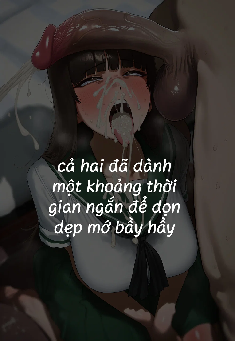 Những Ngày Nóng Bức - %F0%9F%91%A3 - 37 Những Ngày Nóng Bức - %F0%9F%91%A3 - 37